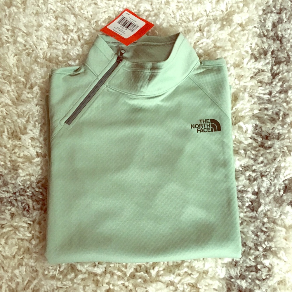 The North Face Women’s Tech Glacier